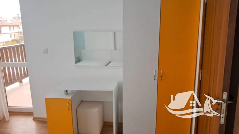 Prodej bytu 2+kk, Aheloy, Bulharsko, 57 m2