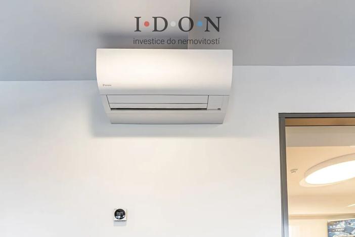 Pronájem kanceláře, Frýdek-Místek, Riegrova, 212 m2