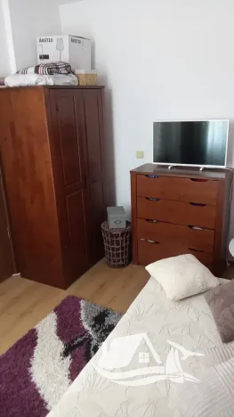 Prodej bytu 2+kk, Nesebar, Bulharsko, 43 m2