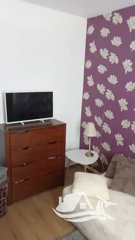 Prodej bytu 2+kk, Nesebar, Bulharsko, 43 m2