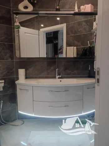 Prodej bytu 3+kk, Nesebar, Bulharsko, 128 m2