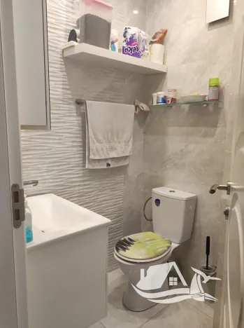 Prodej bytu 3+kk, Nesebar, Bulharsko, 128 m2