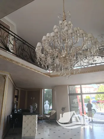 Prodej bytu 3+kk, Nesebar, Bulharsko, 128 m2