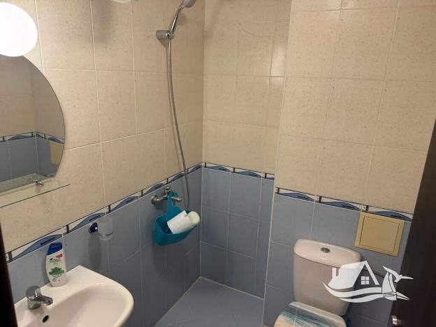 Prodej bytu 1+kk, Nesebar, Bulharsko, 39 m2