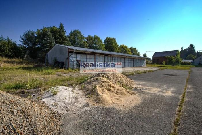 Prodej pozemku pro bydlení, Broumov, 5987 m2