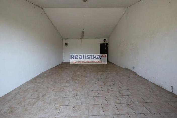 Prodej pozemku pro bydlení, Broumov, 5987 m2