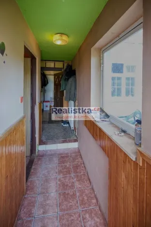 Prodej rodinného domu, Mariánské Lázně, Stavební mlýn, 150 m2