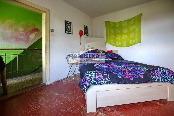 Prodej rodinného domu, Mariánské Lázně, Stavební mlýn, 150 m2