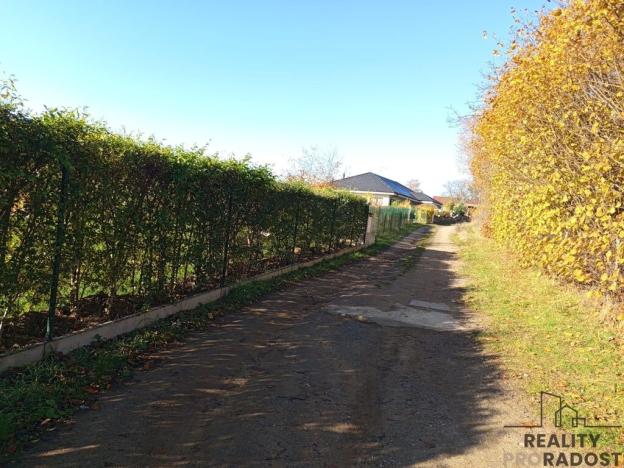 Prodej chaty, Pičín, 49 m2