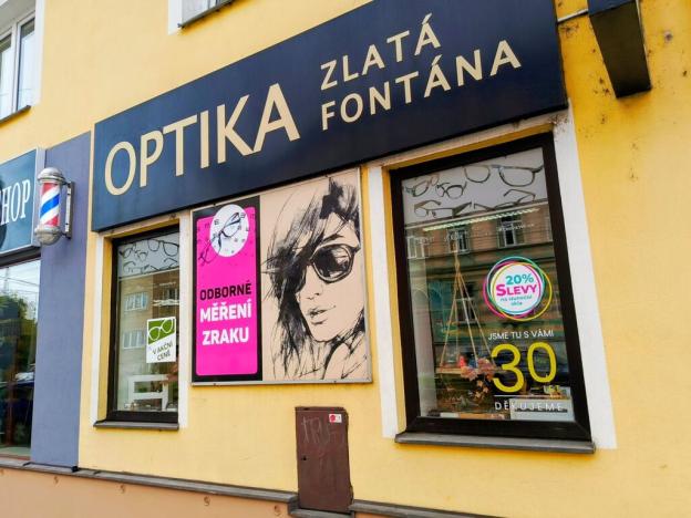 Pronájem obchodního prostoru, České Budějovice - České Budějovice 3, Pražská tř., 108 m2