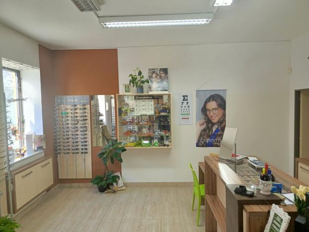 Pronájem obchodního prostoru, České Budějovice - České Budějovice 3, Pražská tř., 108 m2