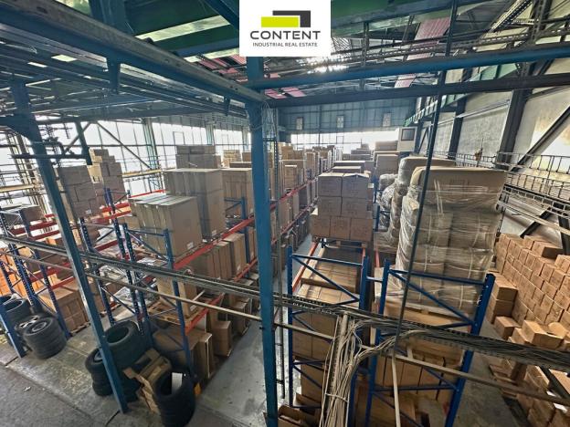 Pronájem výrobních prostor, Praha - Třeboradice, Za tratí, 660 m2