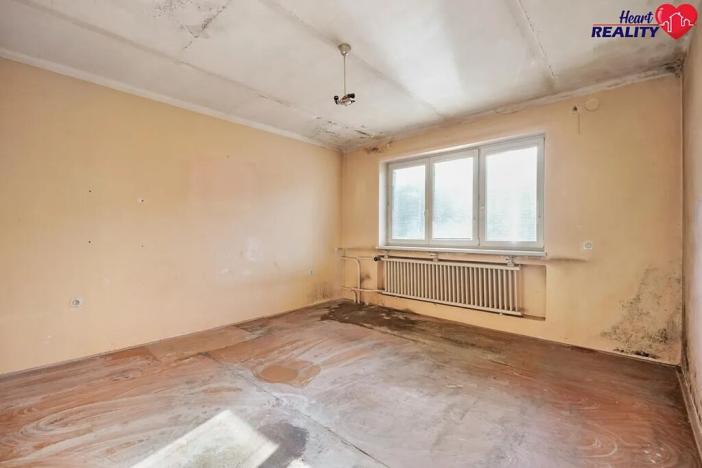 Prodej rodinného domu, Háj ve Slezsku, Na Hájku, 260 m2