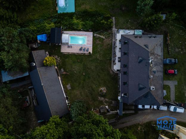 Prodej činžovního domu, Rozvadov - Svatá Kateřina, 650 m2