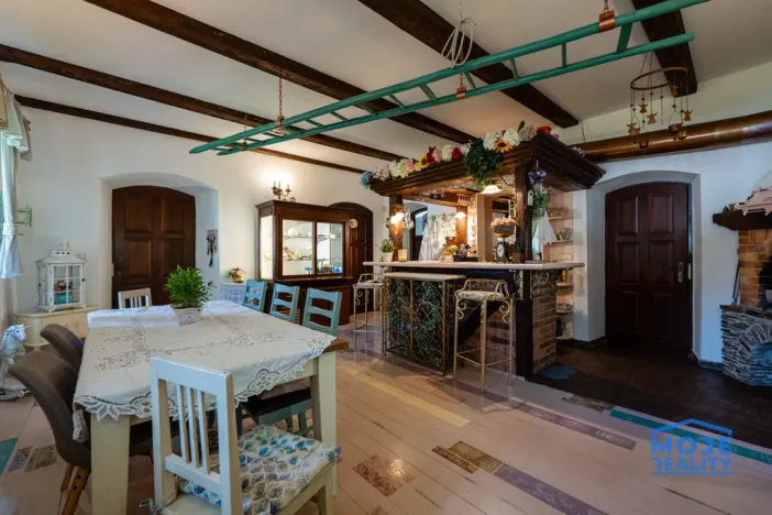 Prodej činžovního domu, Rozvadov - Svatá Kateřina, 650 m2