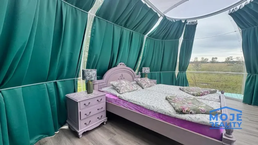 Prodej činžovního domu, Rozvadov - Svatá Kateřina, 650 m2