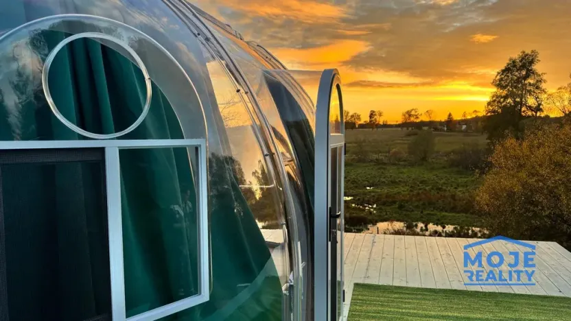 Prodej činžovního domu, Rozvadov - Svatá Kateřina, 650 m2