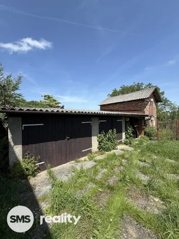 Pronájem rodinného domu, Dřínov, 160 m2