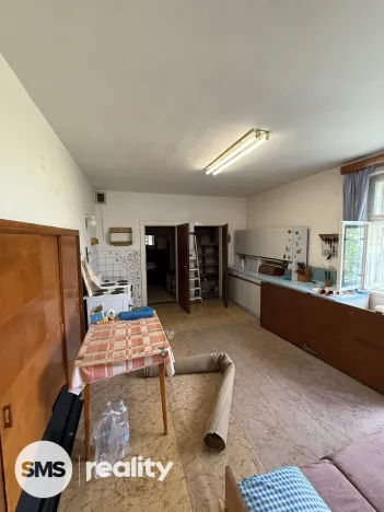 Pronájem rodinného domu, Dřínov, 160 m2