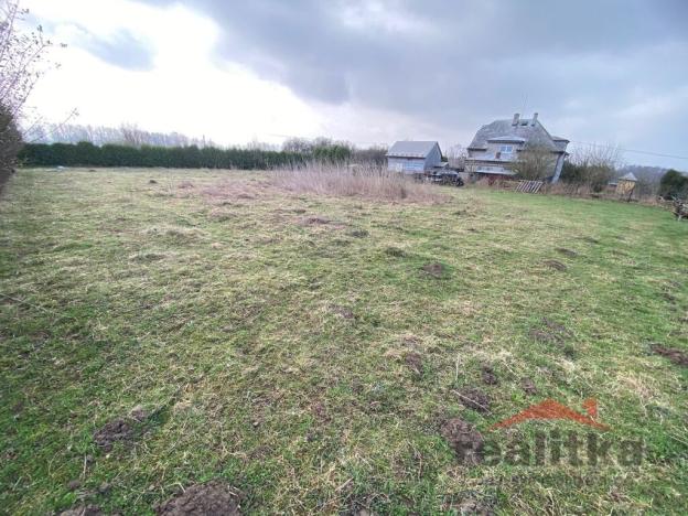 Prodej pozemku pro bydlení, Klimkovice - Josefovice, 2774 m2