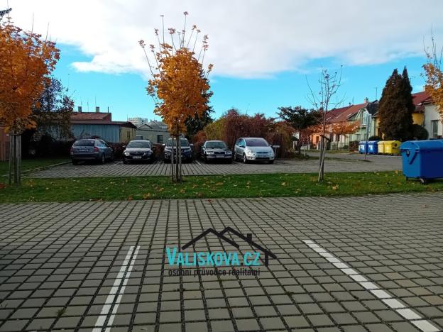 Pronájem obchodního prostoru, Kroměříž, Bílanská, 307 m2