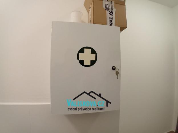 Pronájem obchodního prostoru, Kroměříž, Bílanská, 307 m2