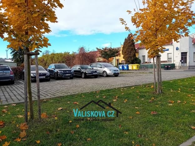 Pronájem obchodního prostoru, Kroměříž, Bílanská, 307 m2