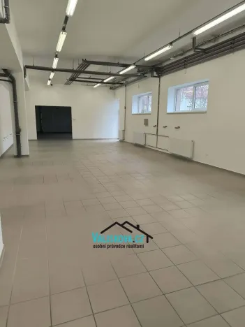 Pronájem obchodního prostoru, Kroměříž, Bílanská, 307 m2