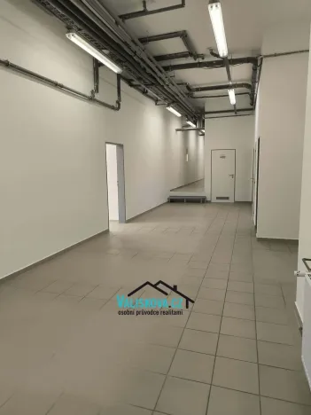 Pronájem obchodního prostoru, Kroměříž, Bílanská, 307 m2