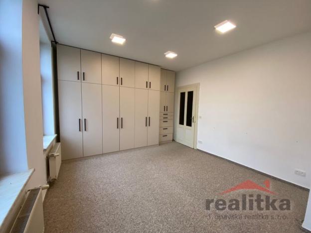 Prodej bytu 4+1, Opava - Předměstí, Olomoucká, 109 m2