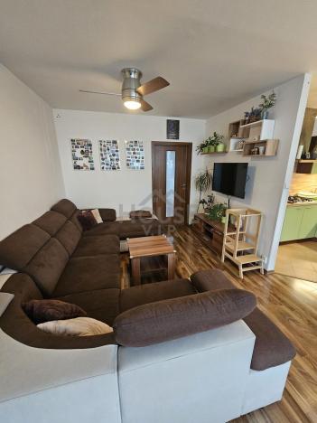 Pronájem bytu 3+kk, Praha, Kotorská, 63 m2