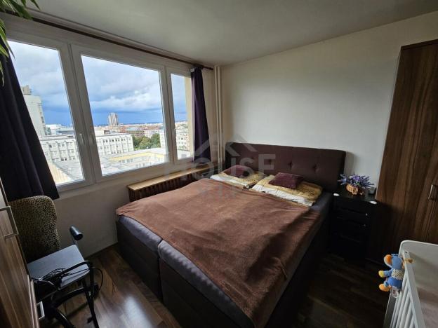 Pronájem bytu 3+kk, Praha, Kotorská, 63 m2