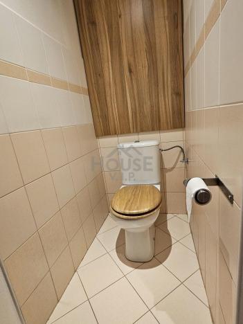 Pronájem bytu 3+kk, Praha, Kotorská, 63 m2