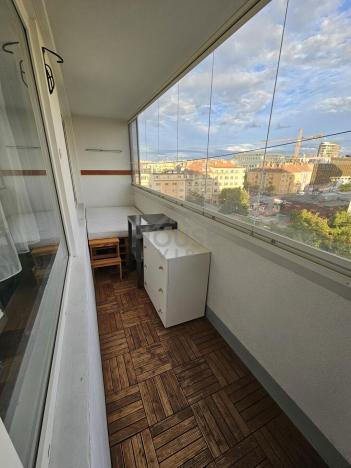 Pronájem bytu 3+kk, Praha, Kotorská, 63 m2