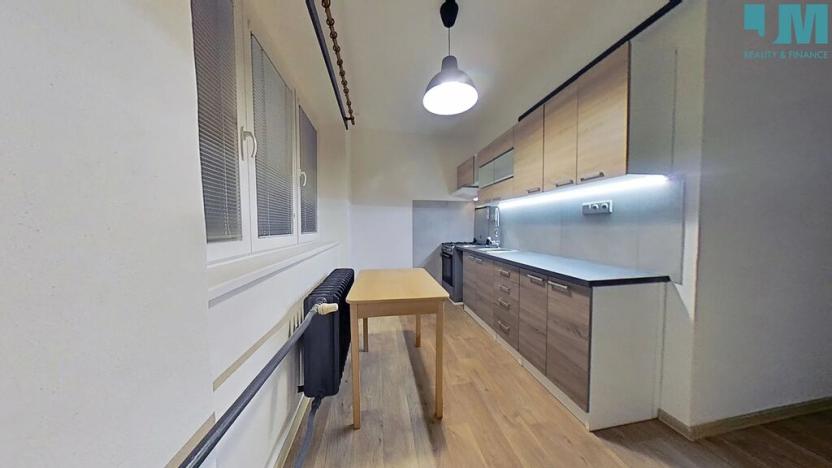 Pronájem bytu 1+1, Havlíčkův Brod, Sídliště Pražská, 34 m2