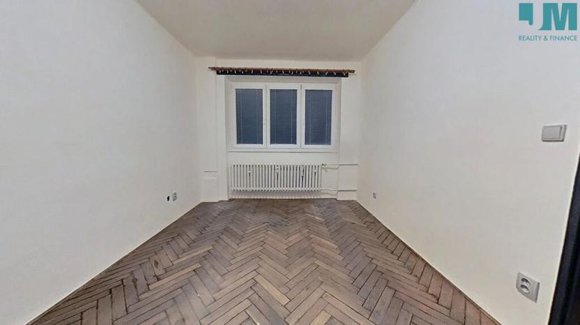 Pronájem bytu 1+1, Havlíčkův Brod, Sídliště Pražská, 34 m2