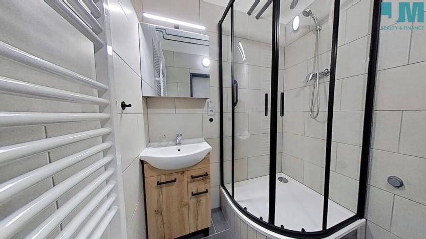 Pronájem bytu 1+1, Havlíčkův Brod, Sídliště Pražská, 34 m2