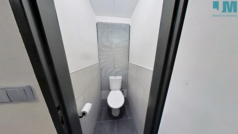 Pronájem bytu 1+1, Havlíčkův Brod, Sídliště Pražská, 34 m2