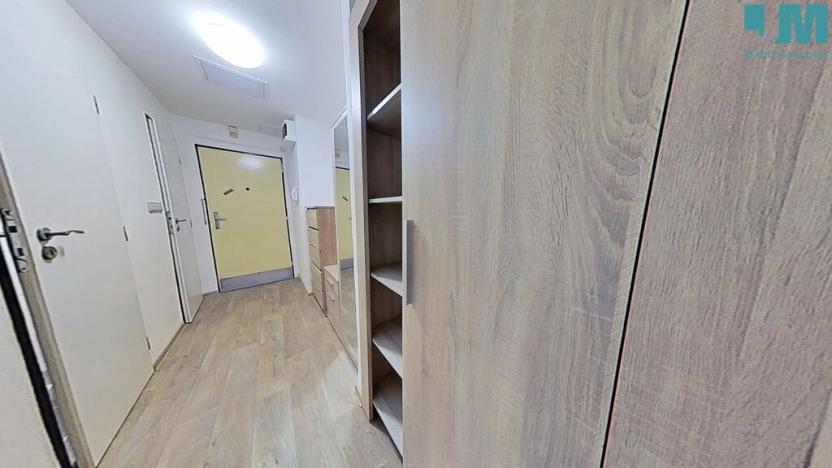 Pronájem bytu 1+1, Havlíčkův Brod, Sídliště Pražská, 34 m2