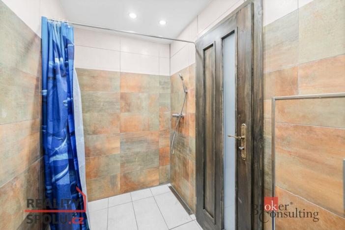 Prodej rodinného domu, Starý Plzenec, Hradiště Plzeňského, 99 m2