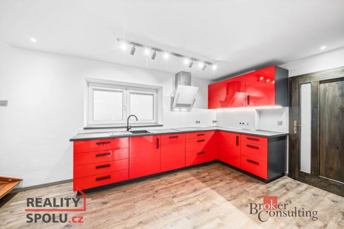 Prodej rodinného domu, Starý Plzenec, Hradiště Plzeňského, 99 m2