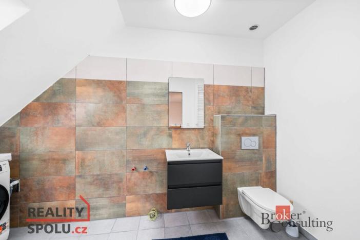 Prodej rodinného domu, Starý Plzenec, Hradiště Plzeňského, 99 m2