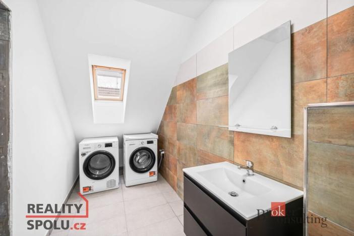 Prodej rodinného domu, Starý Plzenec, Hradiště Plzeňského, 99 m2