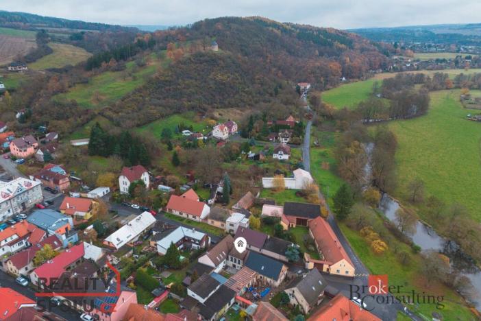 Prodej rodinného domu, Starý Plzenec, Hradiště Plzeňského, 99 m2