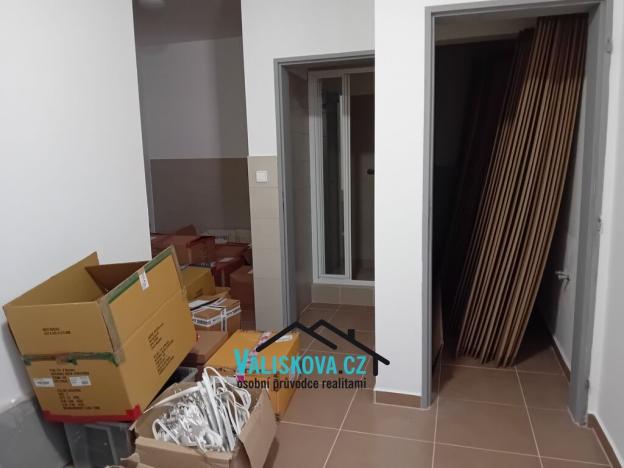 Pronájem obchodního prostoru, Kroměříž, Bílanská, 45 m2