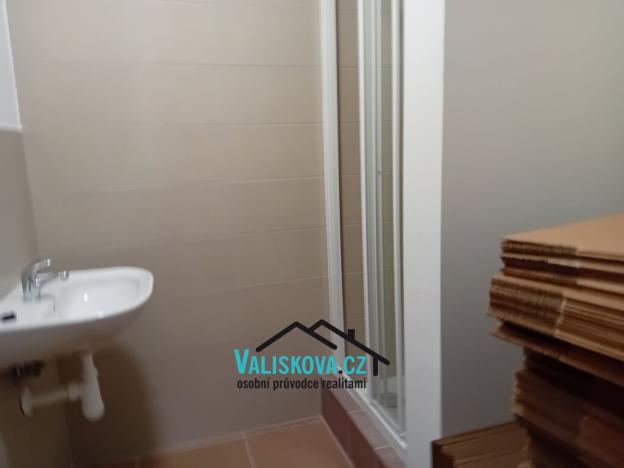 Pronájem obchodního prostoru, Kroměříž, Bílanská, 45 m2