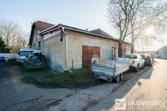 Prodej obchodního prostoru, Neratovice, Hlavní, 620 m2