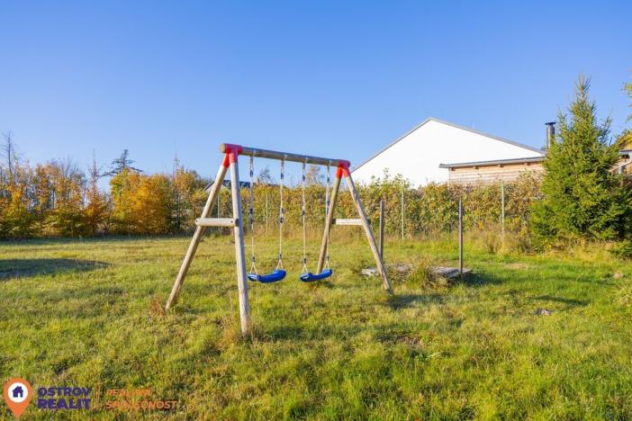 Prodej pozemku pro bydlení, Jívová, 873 m2