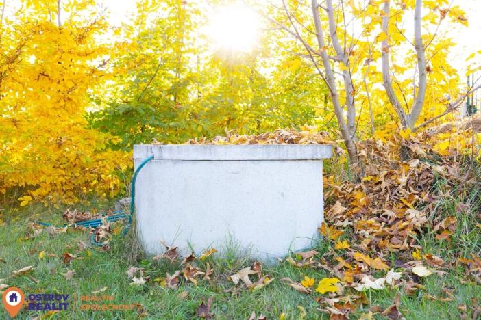 Prodej pozemku pro bydlení, Jívová, 873 m2