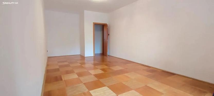 Dražba bytu 3+1, Praha - Krč, Olbrachtova, 75 m2